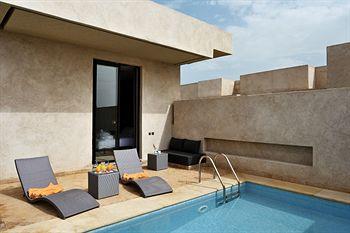 Sirayane Boutique Hotel & Spa