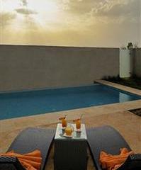 Отель Sirayane Boutique Hotel & Spa Марокко, Марракеш, фото 44