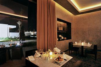 Отель Sirayane Boutique Hotel & Spa Марокко, Марракеш, фото 46