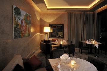 Отель Sirayane Boutique Hotel & Spa Марокко, Марракеш, фото 47