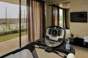 Отель Sirayane Boutique Hotel & Spa Марокко, Марракеш, фото 51