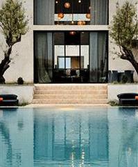 Отель Sirayane Boutique Hotel & Spa Марокко, Марракеш, фото 57