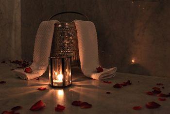 Отель Sirayane Boutique Hotel & Spa Марокко, Марракеш, фото 7