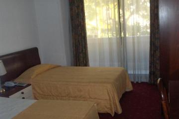 Отель Excelsior Португалия, Лиссабон, фото 5