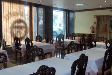 Отель Excelsior Португалия, Лиссабон, фото 10