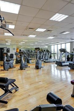 Отель Icon Delux Hotel Apartments ОАЭ, Аль Барша, фото 14