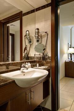 Отель Icon Delux Hotel Apartments ОАЭ, Аль Барша, фото 2