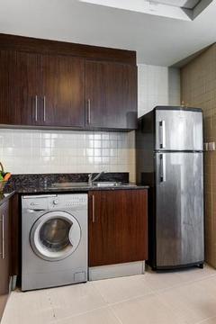 Отель Icon Delux Hotel Apartments ОАЭ, Аль Барша, фото 4
