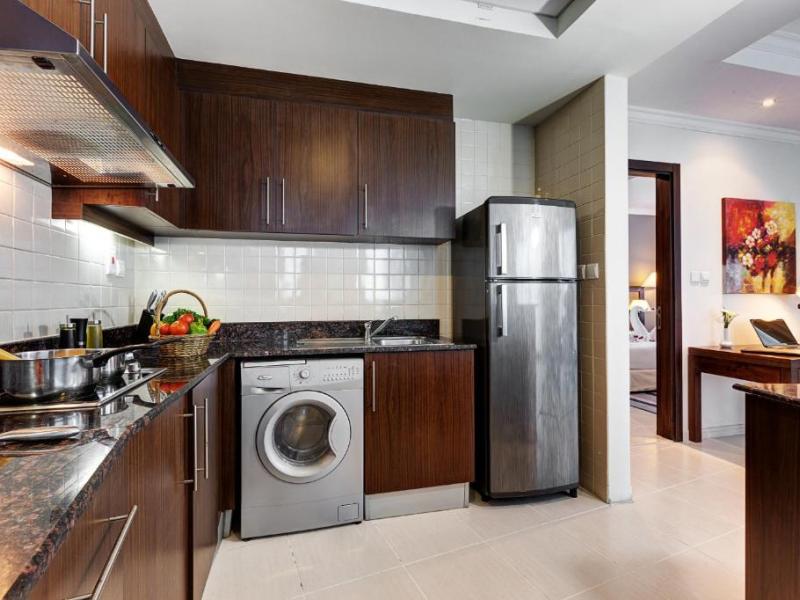 Icon Delux Hotel Apartments