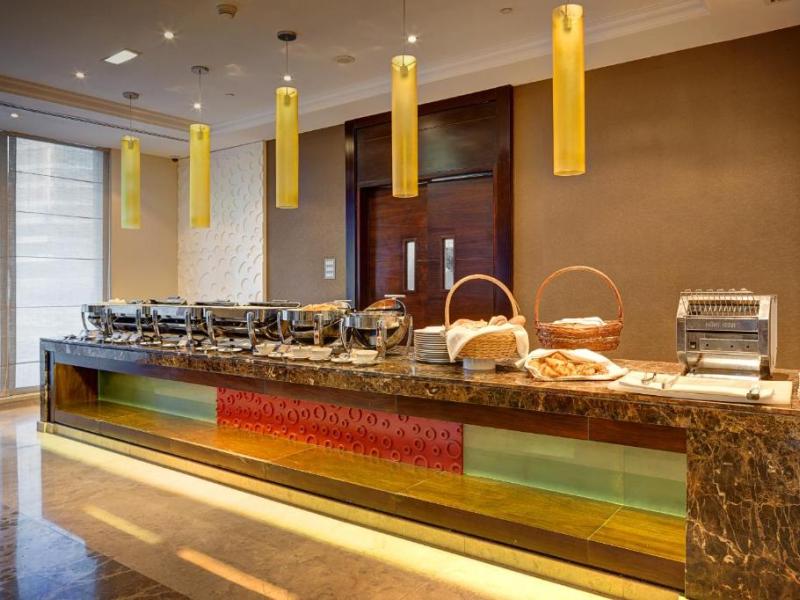 Icon Delux Hotel Apartments