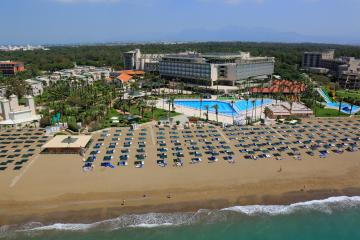 Отель Adora Resort Турция, Учкумтепеси, фото 1