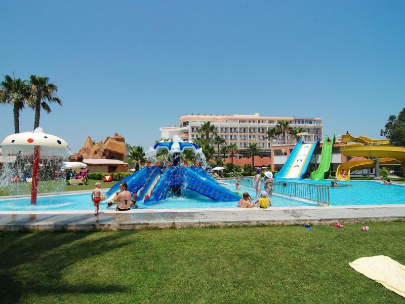 Adora Resort