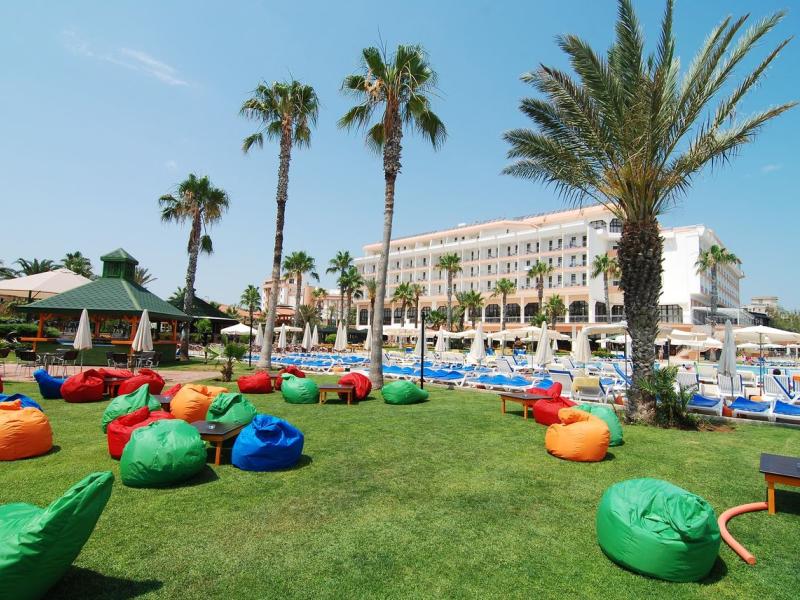 Adora Resort