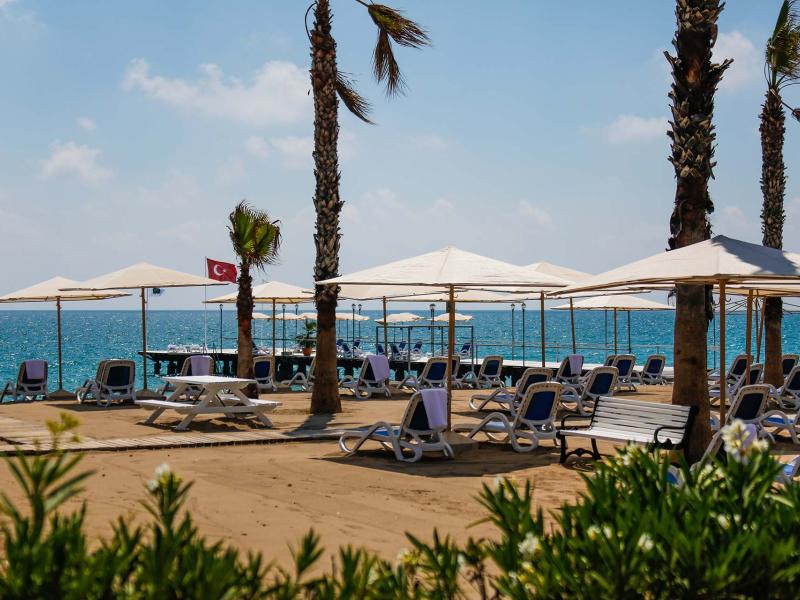 Adora Resort
