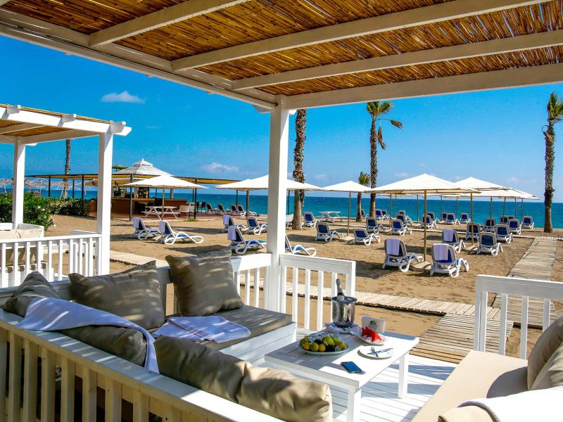 Adora Resort