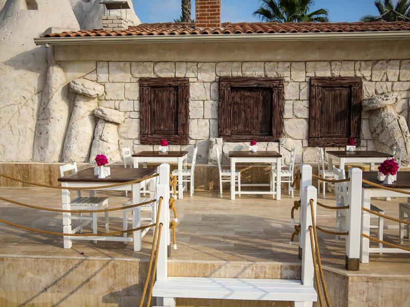 Adora Resort