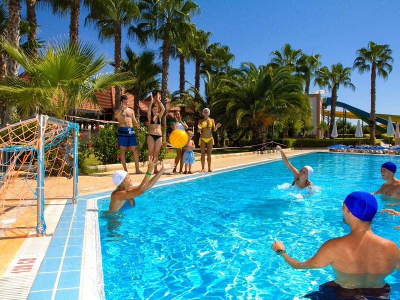 Adora Resort