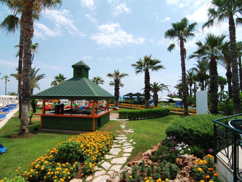Adora Resort