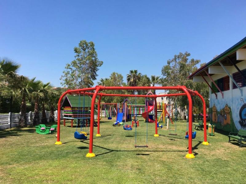 Adora Resort
