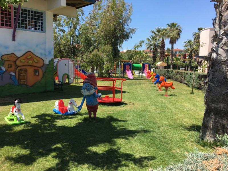 Adora Resort