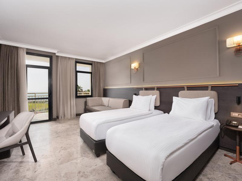 Adora Resort