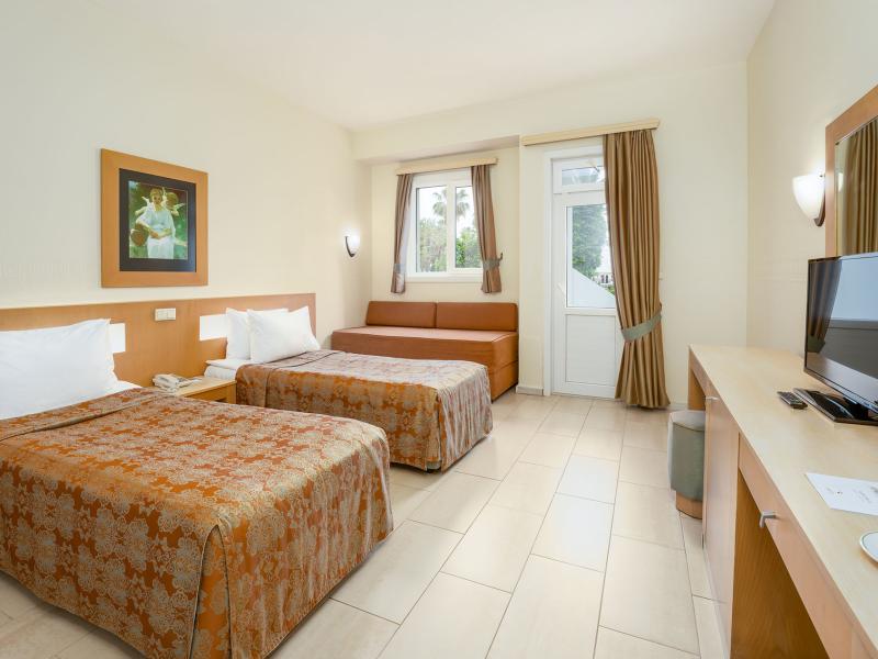 Adora Resort