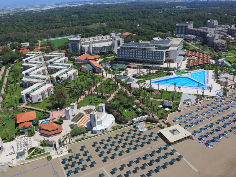 Adora Resort