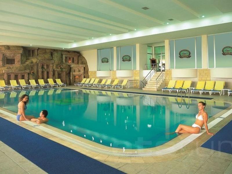 Adora Resort