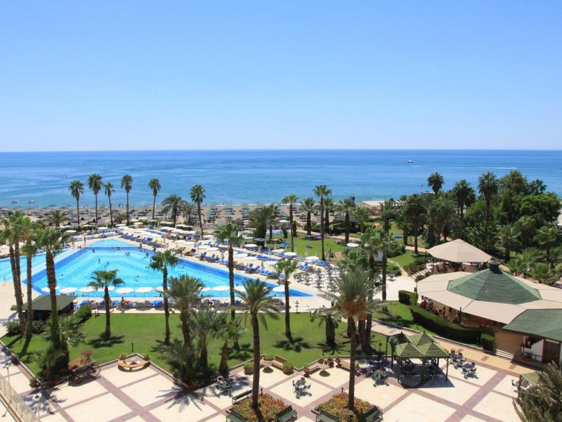 Adora Resort