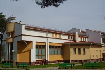 Отель Белая Вежа Беларусь, Брестская область, фото 11