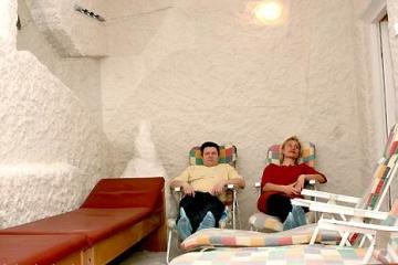 Отель Чабарок Беларусь, Брестская область, фото 3