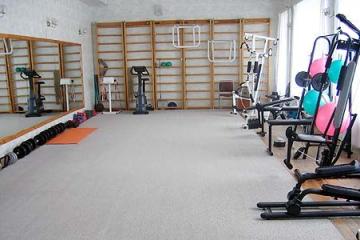 Отель Чабарок Беларусь, Брестская область, фото 5