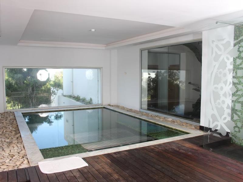 Royal Thalassa Monastir 