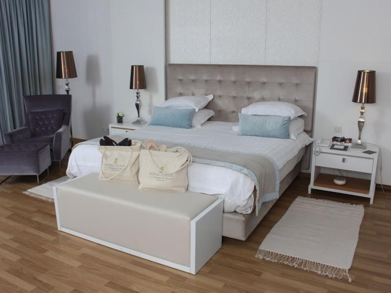 Royal Thalassa Monastir 