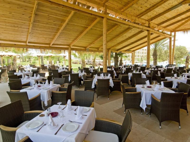 Royal Thalassa Monastir 