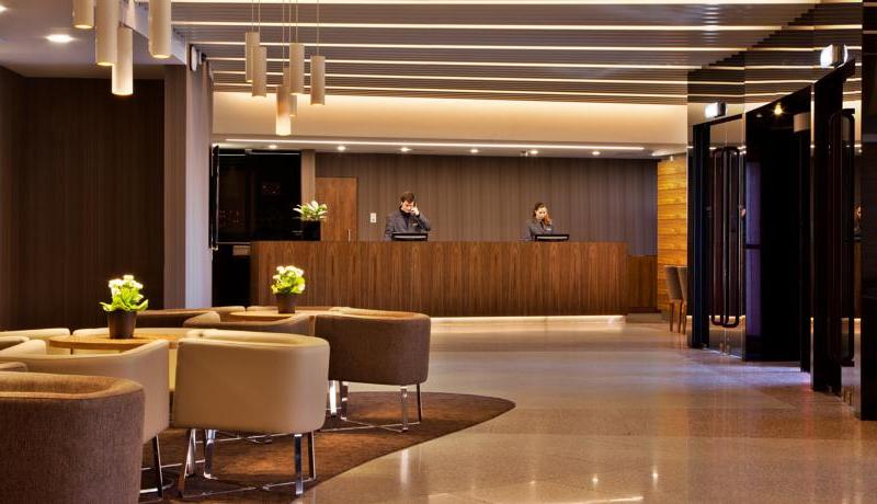 Ramada by Wyndham Lisbon