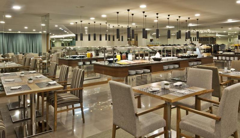 Ramada by Wyndham Lisbon