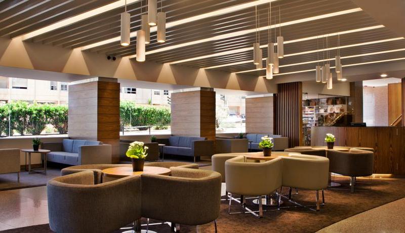 Ramada by Wyndham Lisbon