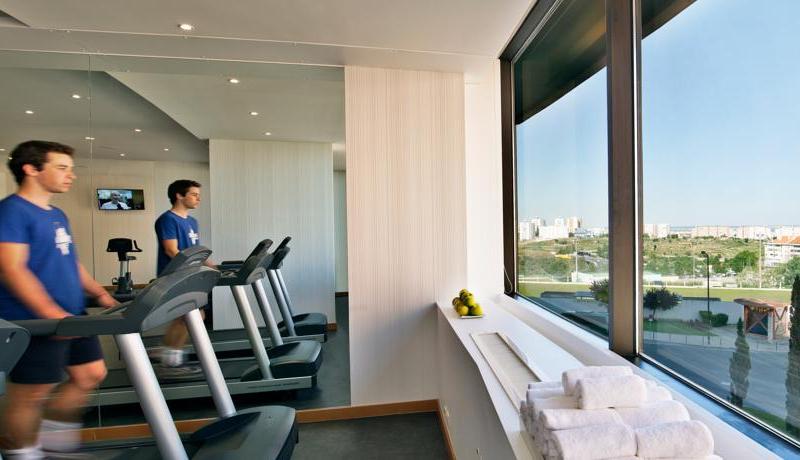 Ramada by Wyndham Lisbon