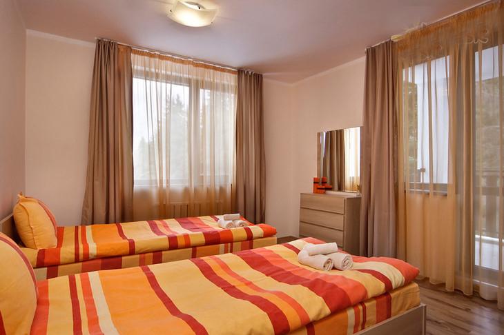 Borovets Gardens Aparthotel