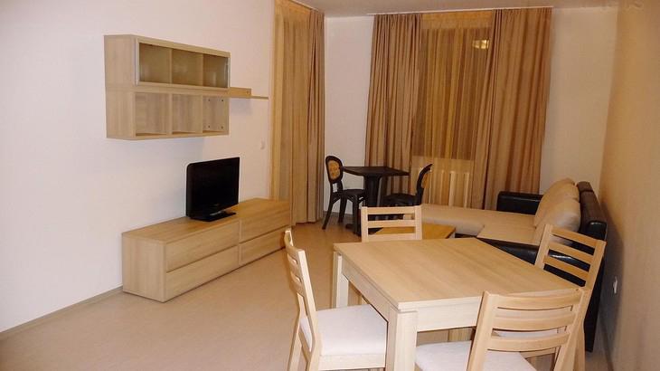 Borovets Gardens Aparthotel