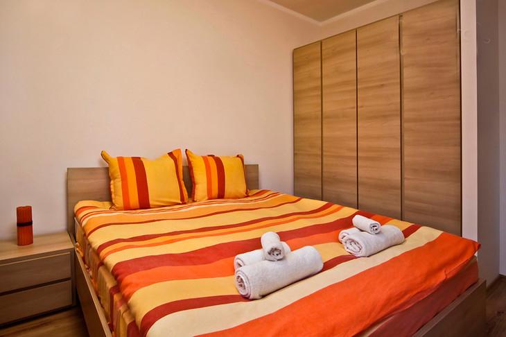 Borovets Gardens Aparthotel