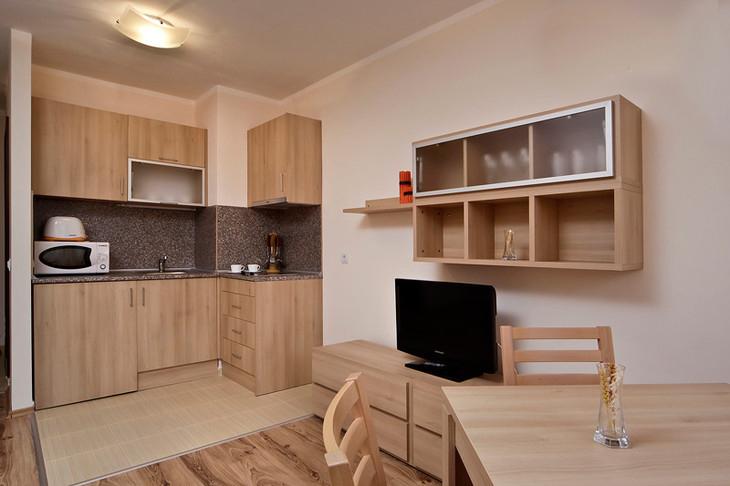 Borovets Gardens Aparthotel