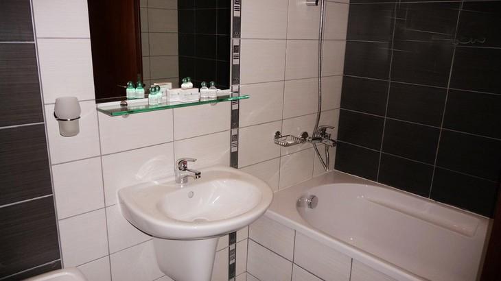 Borovets Gardens Aparthotel