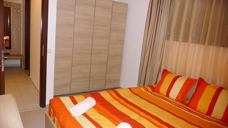 Borovets Gardens Aparthotel