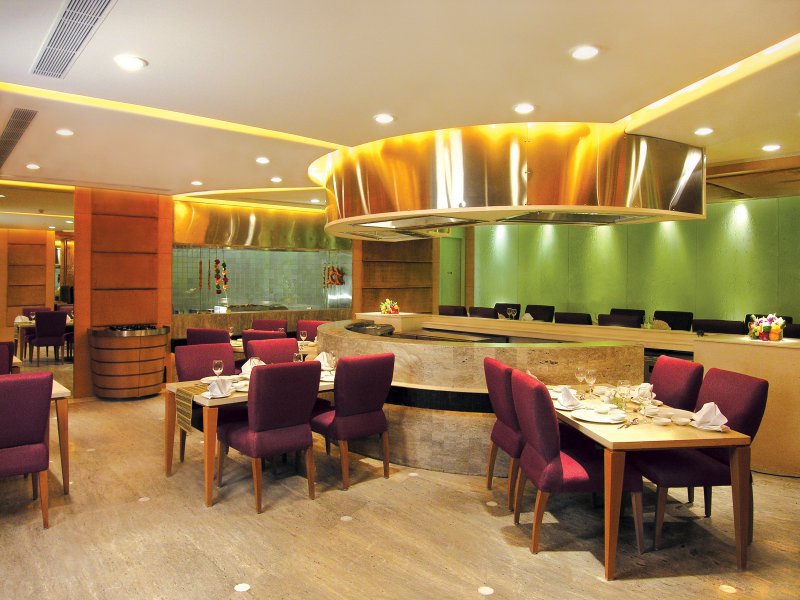 Taj Chandigarh