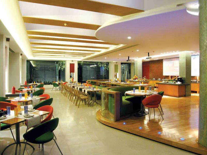 Taj Chandigarh