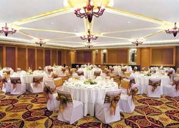 Taj Chandigarh