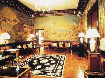 Randers Hotel