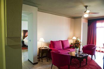 Barcelo Mediterranea Saidia